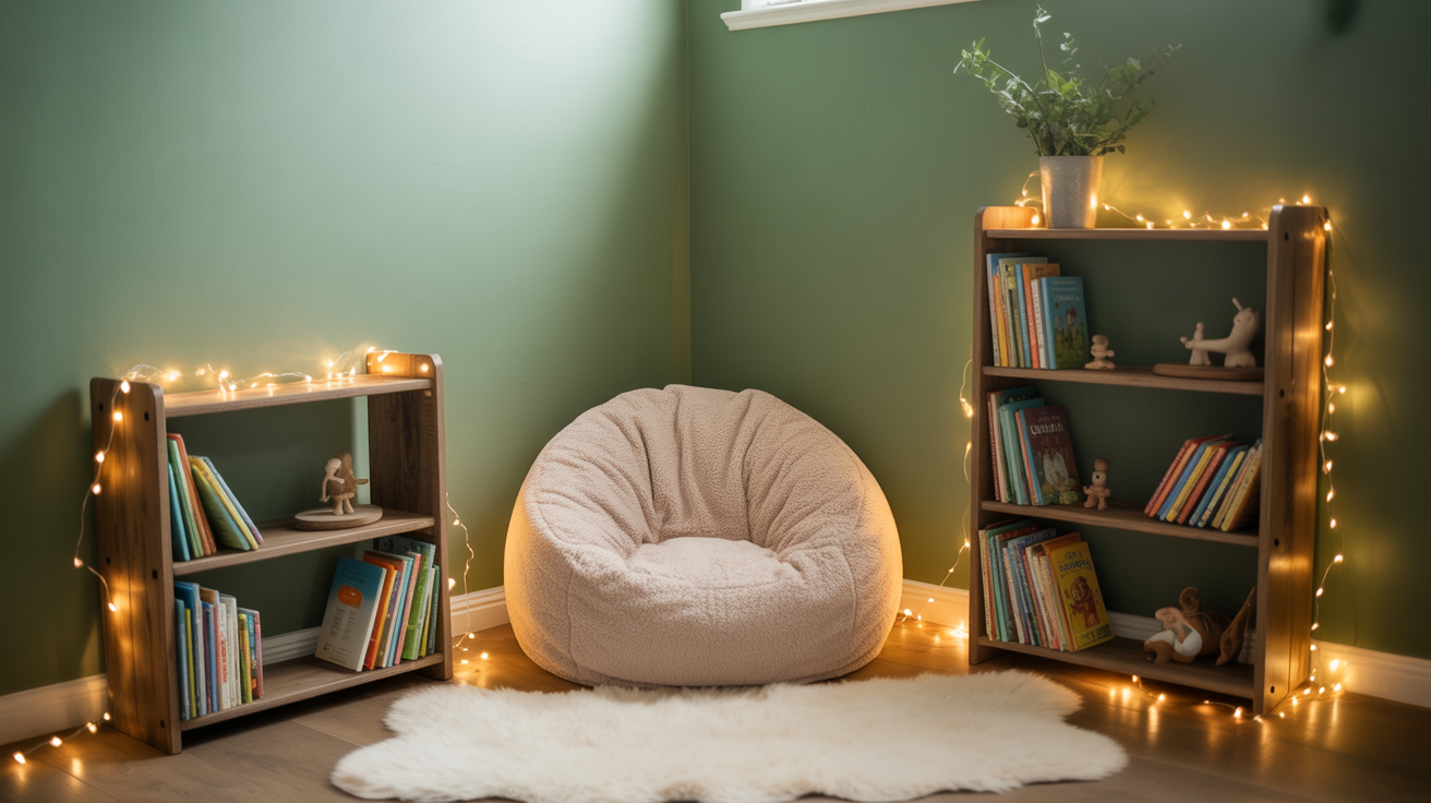 Small Boys Bedroom Ideas