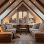 15 Stylish Small Bedroom Ideas for Men to Maximize Space & Style