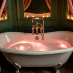 15 Stunning Green Bathroom Vanity Ideas for Modern Charm