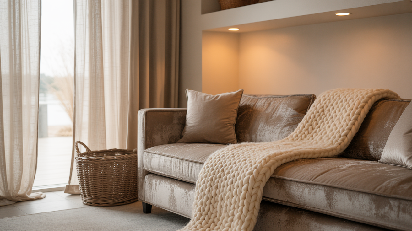 Small Apartment Decorating Ideas