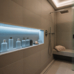 15 Stunning Black Marble Bathroom Ideas for Modern Luxury