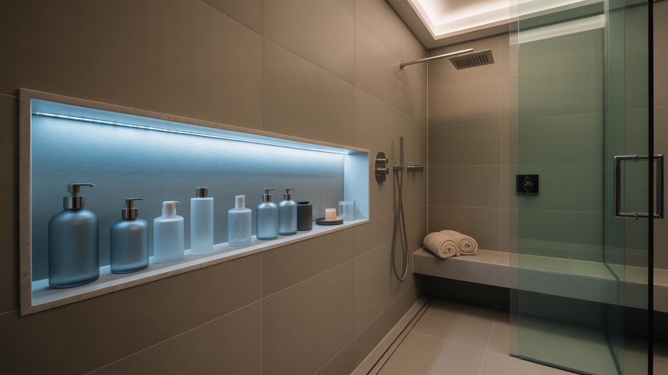 Modern Bathroom Ideas