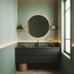 15 Stunning Pink and Black Bathroom Ideas – Chic & Inspiring Designs