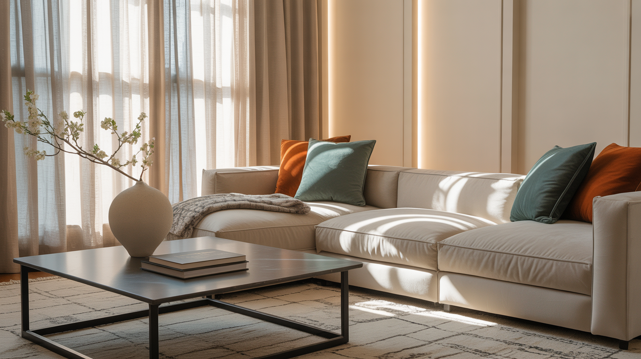 Apartment Decorating Ideas