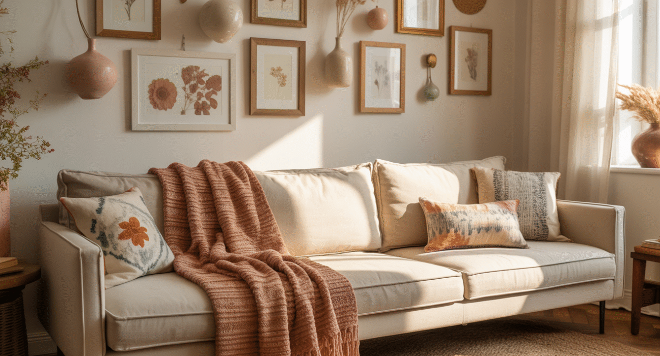 Apartment Decorating Living Room Ideas