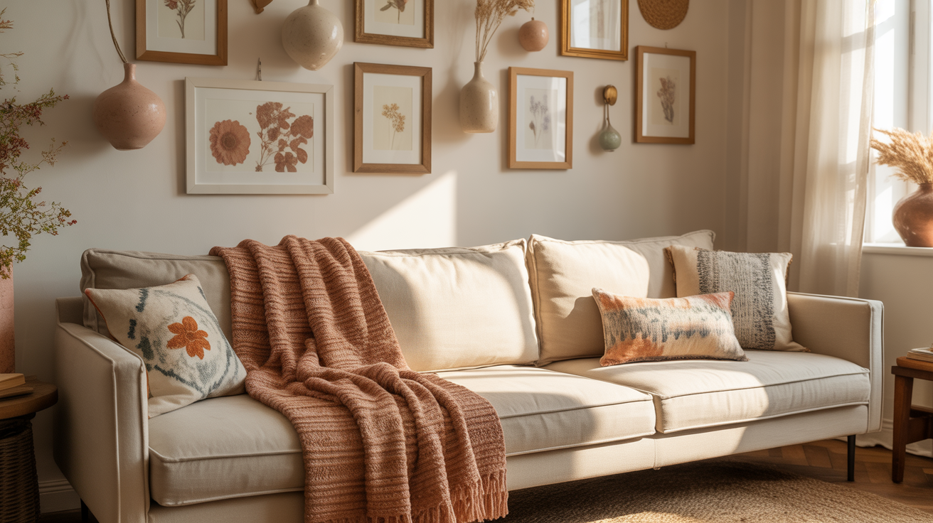 Apartment Decorating Living Room Ideas