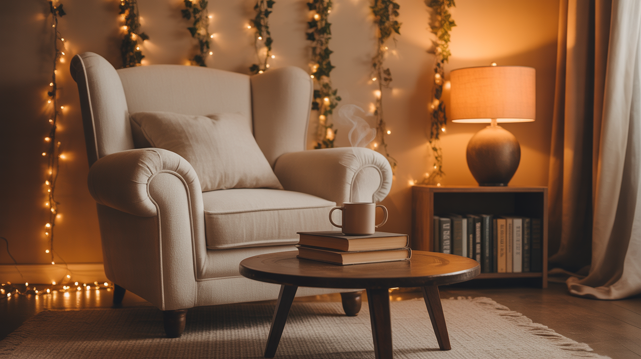 Small Studio Apartment Decorating Ideas