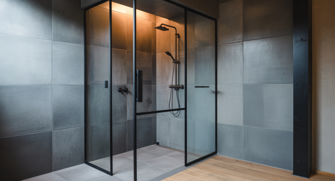 Bathroom Shower Tile