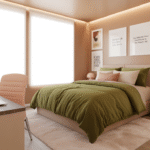 15 Small Boys Bedroom Ideas That Maximize Space Beautifully