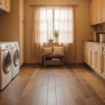 15 Creative DIY Laundry Room Ideas for a Stylish Home