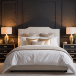 15 Modern Olive Green Bedroom Decor for Cozy Spaces