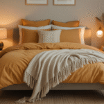 15 Elegant Green and Gray Bedroom Designs to Inspire You