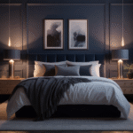 15 Elegant Green and Blue Bedroom Ideas for Modern Living