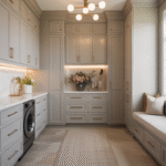 15 Brilliant Mud Room and Laundry Room Combo Ideas You’ll Love