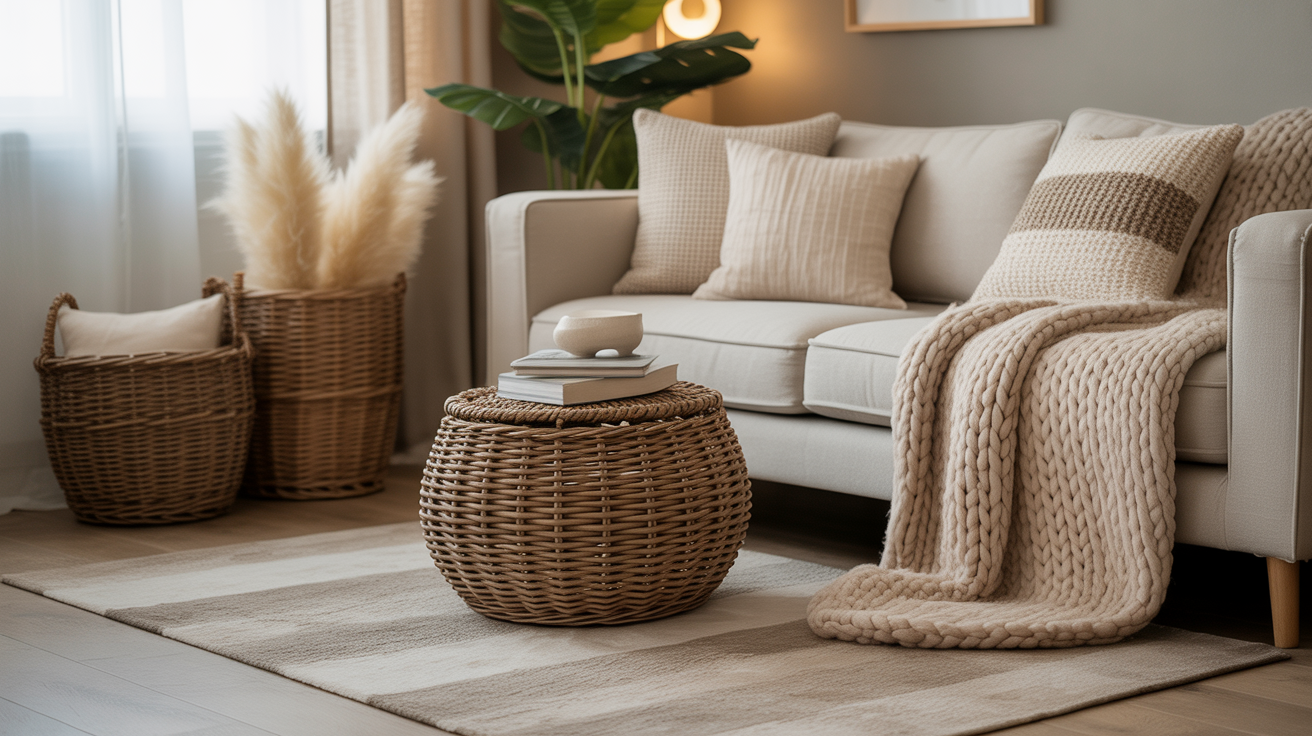 First Apartment Decorating Ideas