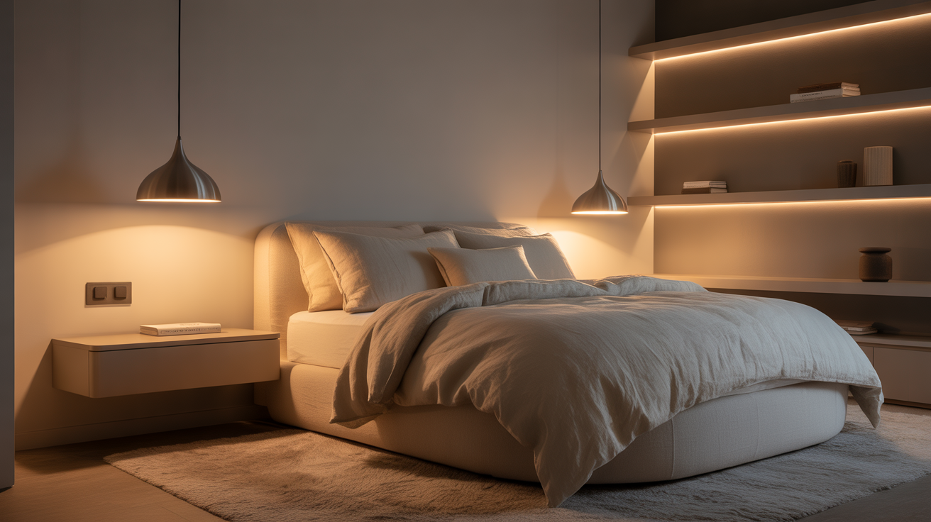 Very Small Bedroom Ideas