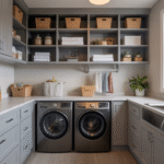 15 Olive Green and Beige Bedroom Ideas for Calm, Cozy Living