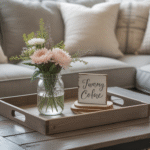 15 Stunning Curtains Living Room Ideas | Bright & Cozy Style