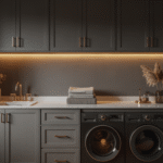 15 Beautiful Laundry Room Sink Ideas for Stylish Everyday Spaces