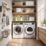 15 Brilliant Mud Room and Laundry Room Combo Ideas You’ll Love