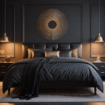 15 Stunning Black and White Bedroom Ideas You’ll Love
