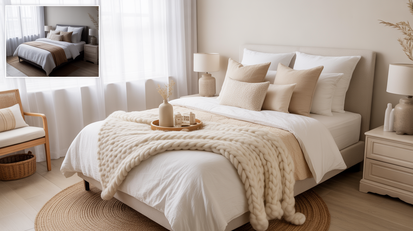 Small Guest Bedroom Ideas