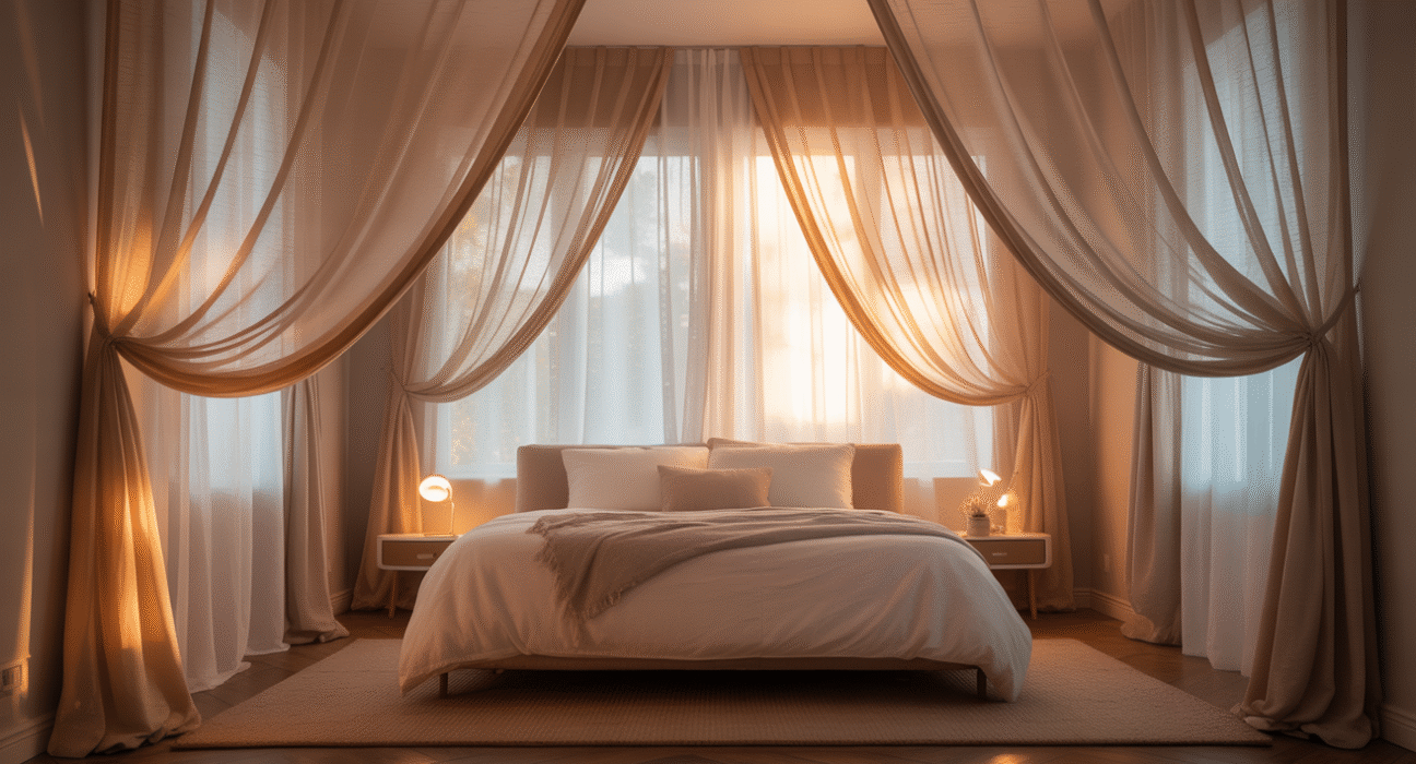 Small Bedroom Ideas for Couples