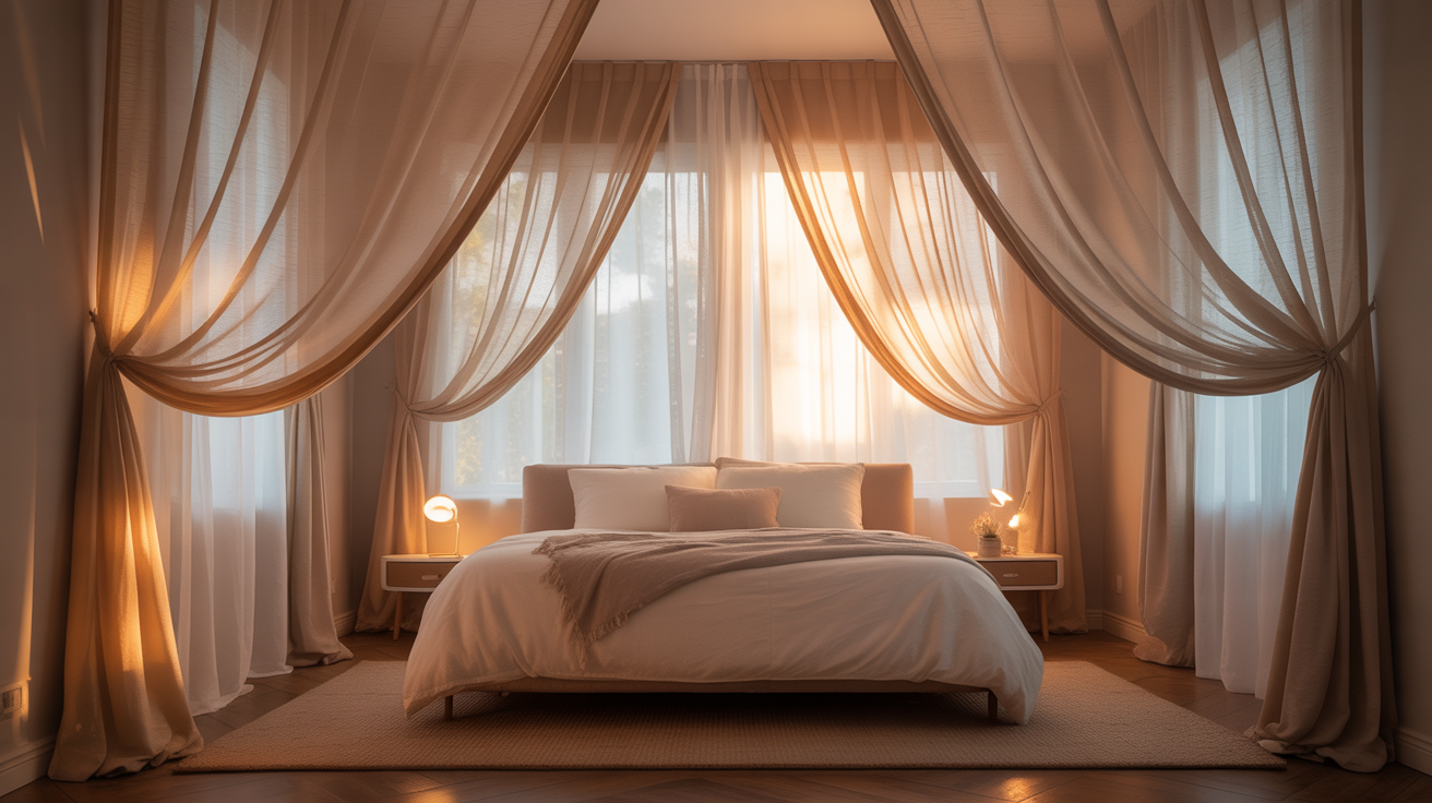 Small Bedroom Ideas for Couples