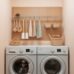 15 Amazing Laundry Room Organization Ideas for Home