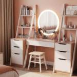 15 Cozy Small Kids Bedroom Ideas – Fun & Space-Saving Tips