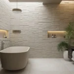 15 Inspiring Black Tile Bathrooms Looks to Try Now