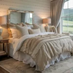 15 Elegant Bedroom Decor Ideas for Women and Relaxing Corners