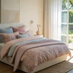 15 Aesthetic Girly Bedroom Ideas for Women: Soft Pink Designs