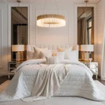 15 Aesthetic Girly Bedroom Ideas for Women: Soft Pink Designs