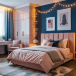 15 Cozy Navy Blue Bedroom Aesthetic Designs You’ll Love