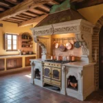15 Elegant French Farmhouse Kitchen Ideas for Timeless Appeal