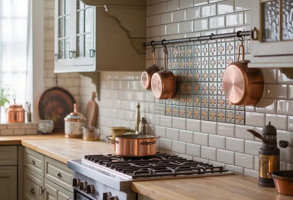 Farmhouse Kitchen Ideas