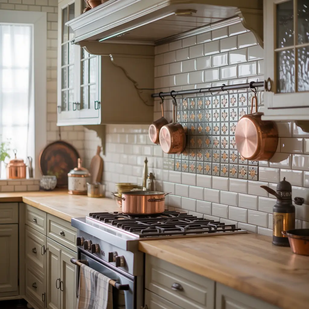 Farmhouse Kitchen Ideas