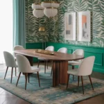 15 Elegant Formal Dining Room Ideas for Timeless Design