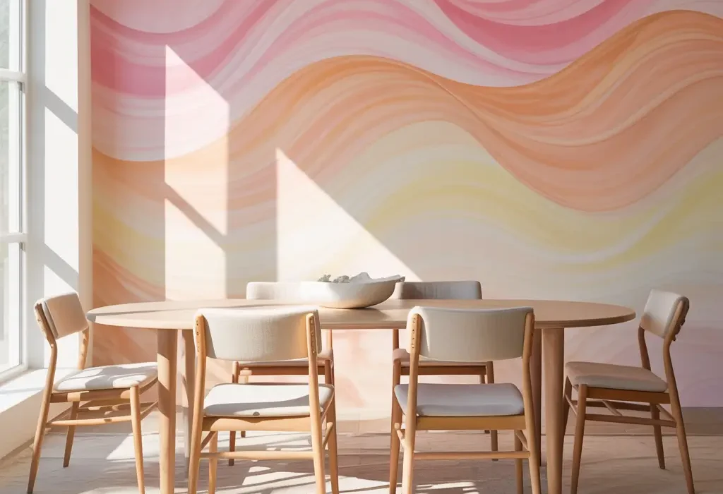 Dining Room Wallpaper Ideas