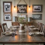 15 Elegant Dining Room Light Fixtures Ideas That Inspire