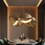 15 Elegant Dining Room Light Fixtures Ideas That Inspire
