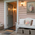 15 Creative Entryway Bench Decor for Small Spaces