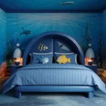 15 Cozy Cherry Wood Bedroom Decor Ideas for Relaxing Vibes