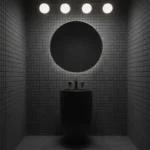 15 Dreamy White Tile Bathroom Ideas for Small Spaces