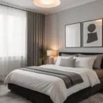 15 Aesthetic Wall Decor Bedroom Ideas for Stylish Spaces