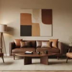 15 Cozy Shelf Decor Living Room Ideas for a Warm Vibe