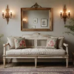 15 Stylish Entryway Wall Decor Ideas That Wow Instantly