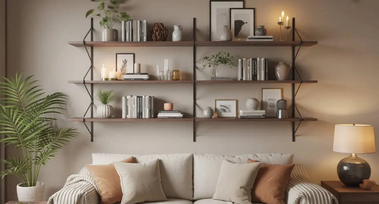 Wall Decor Living Room Ideas