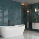 15 Inspiring Grey Tile Bathroom Looks for Every Style